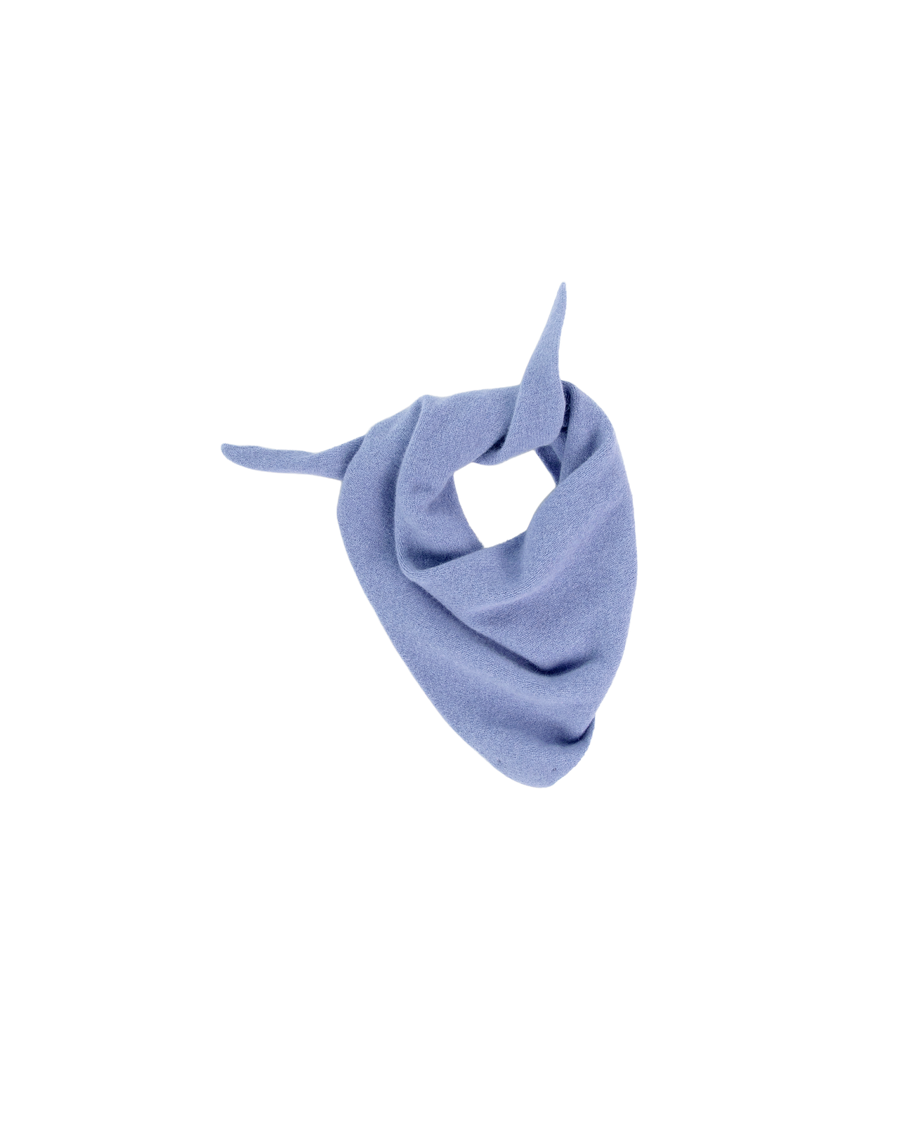 Bandana, hellblau