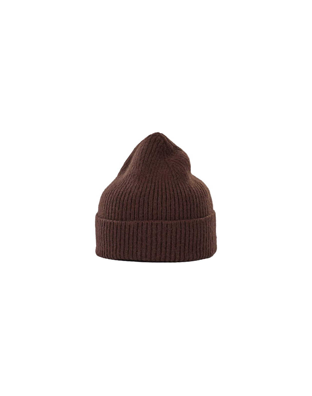 Le Bonnet Beanie in Gingerbread