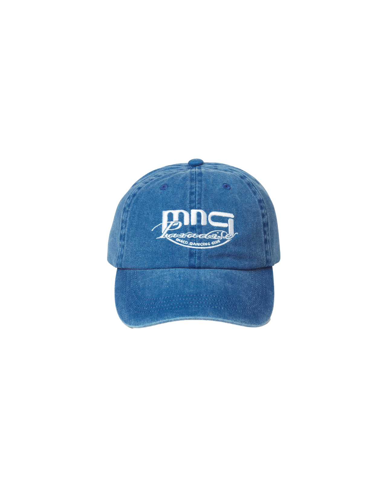 Mads Norgaard Coal Cap in Blau
