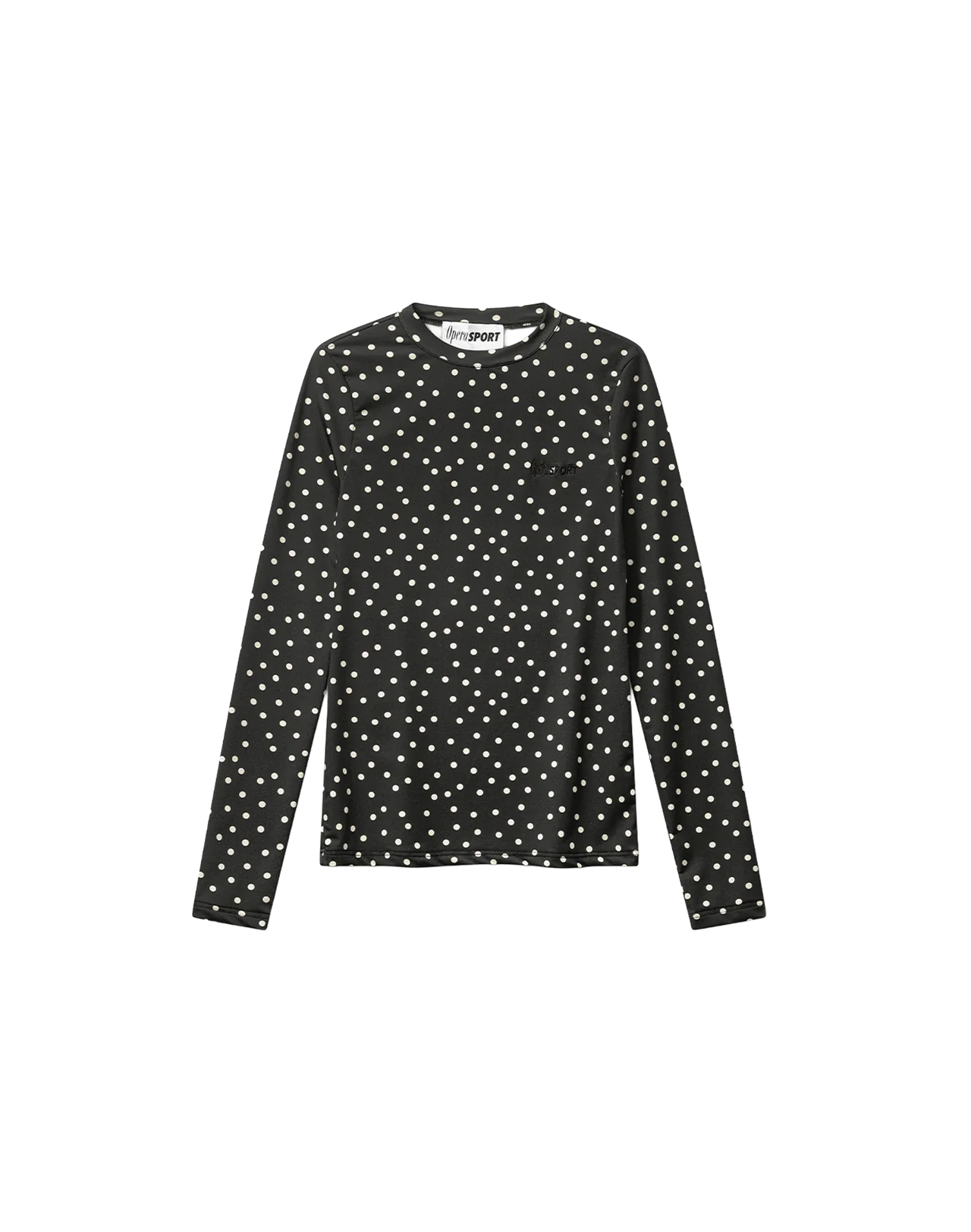 Suni Shirt, dotted