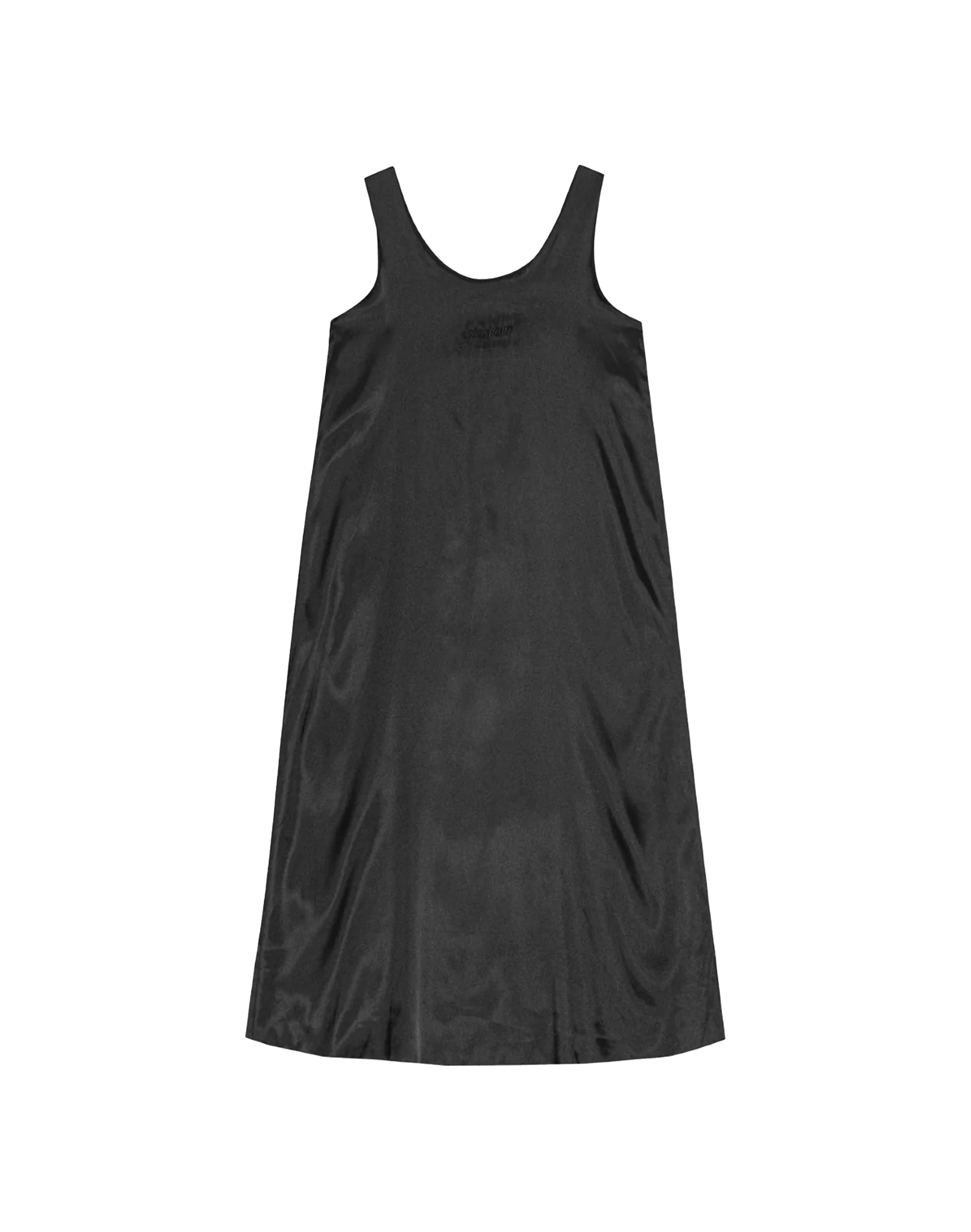 OperaSport Isabelle Kleid in Schwarz, Ansicht Frontal