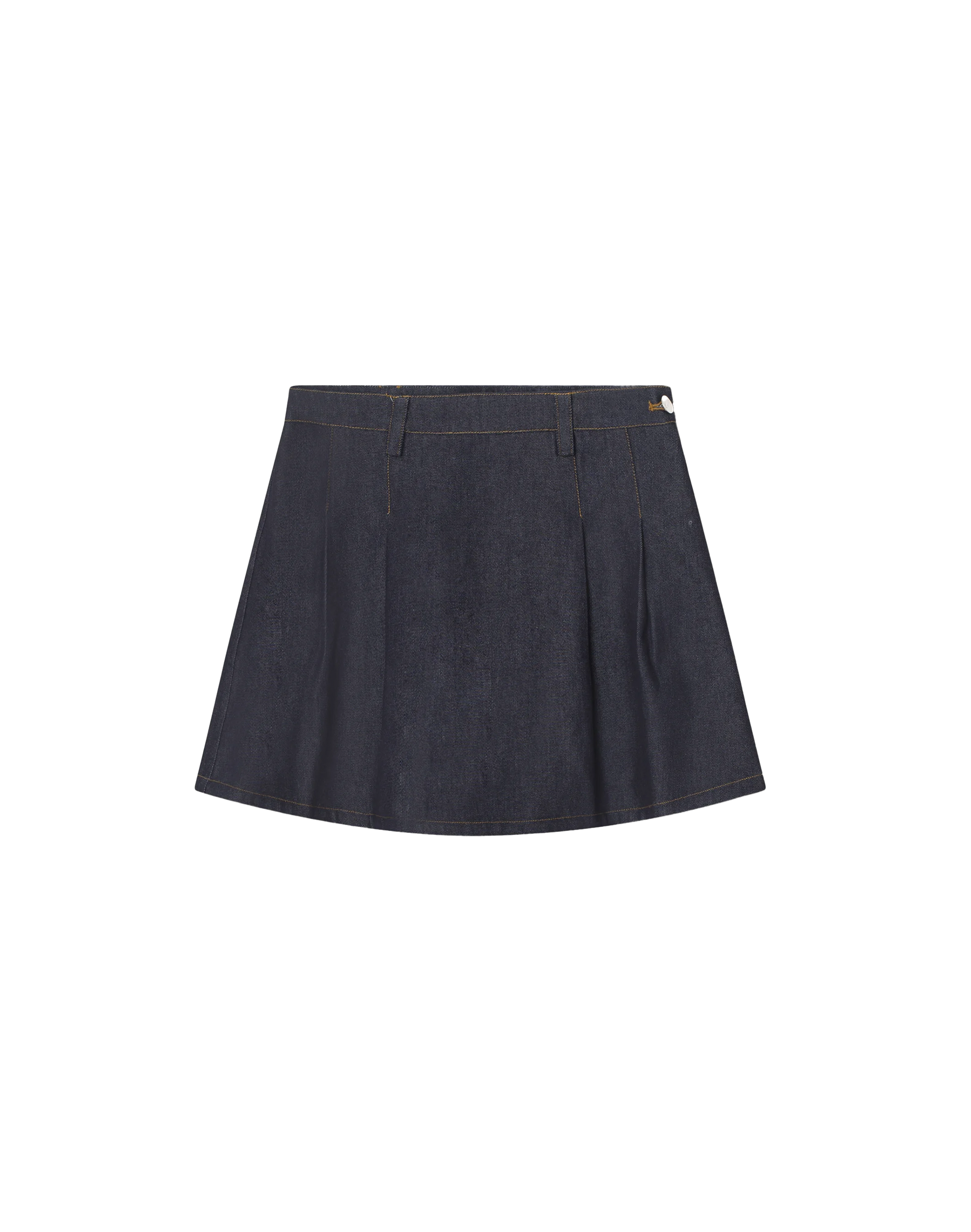 Resume Fenix Rock in Denim, Ansicht Frontal