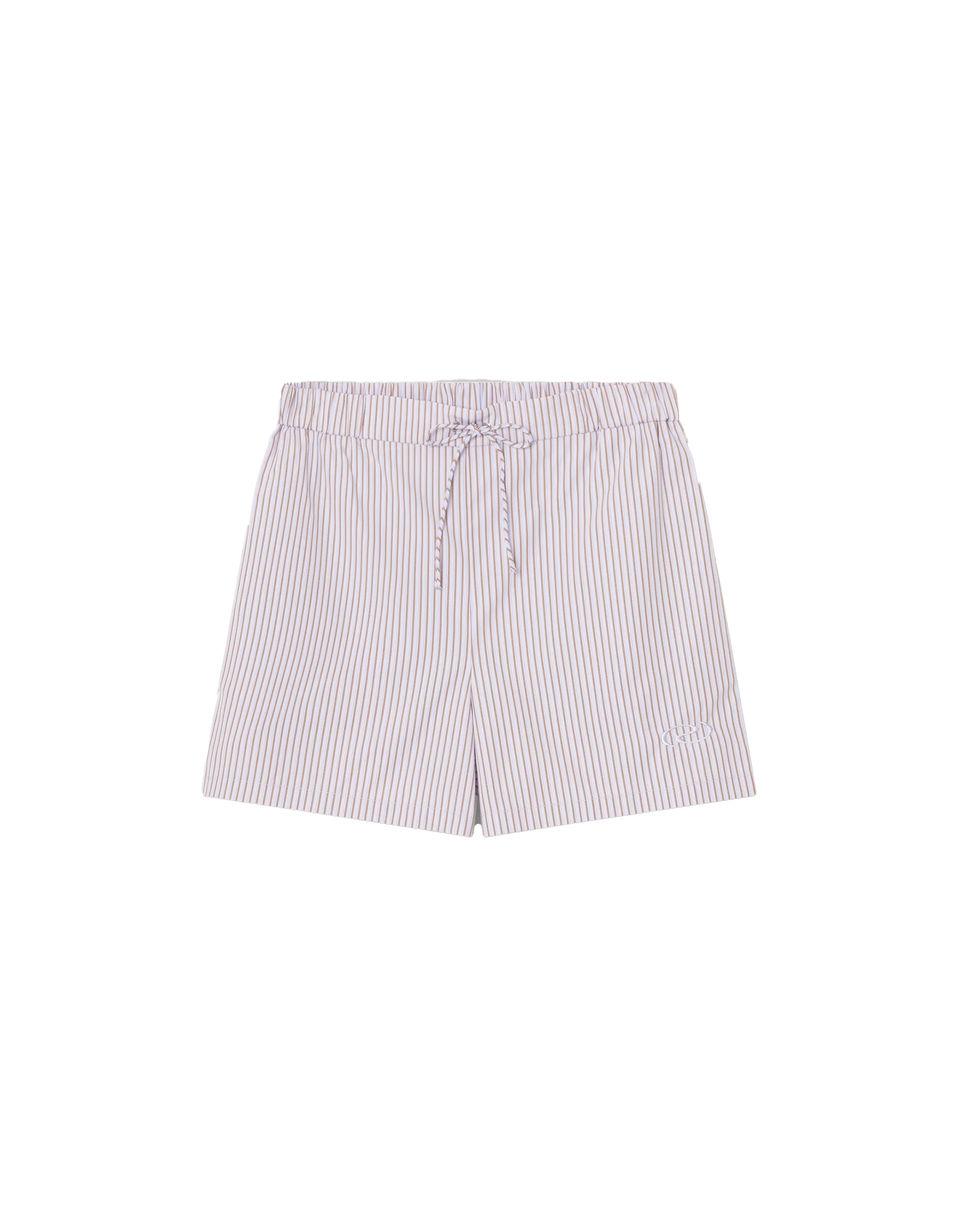 Resume Flo Shorts, Ansicht Frontal
