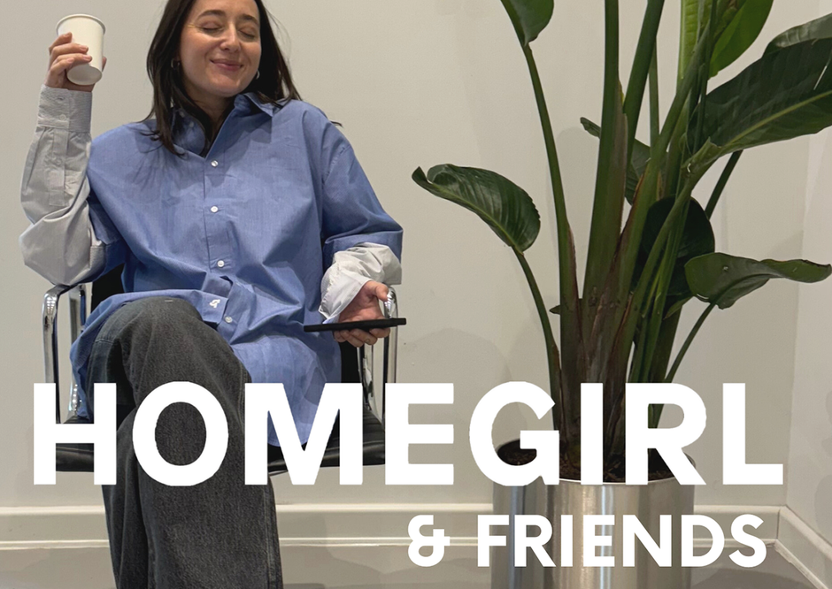 Sale, Sale, Sale: Was macht das mit dem Einzelhandel? Eine neue Podcastfolge HOMEGIRL & FRIENDS ist live!