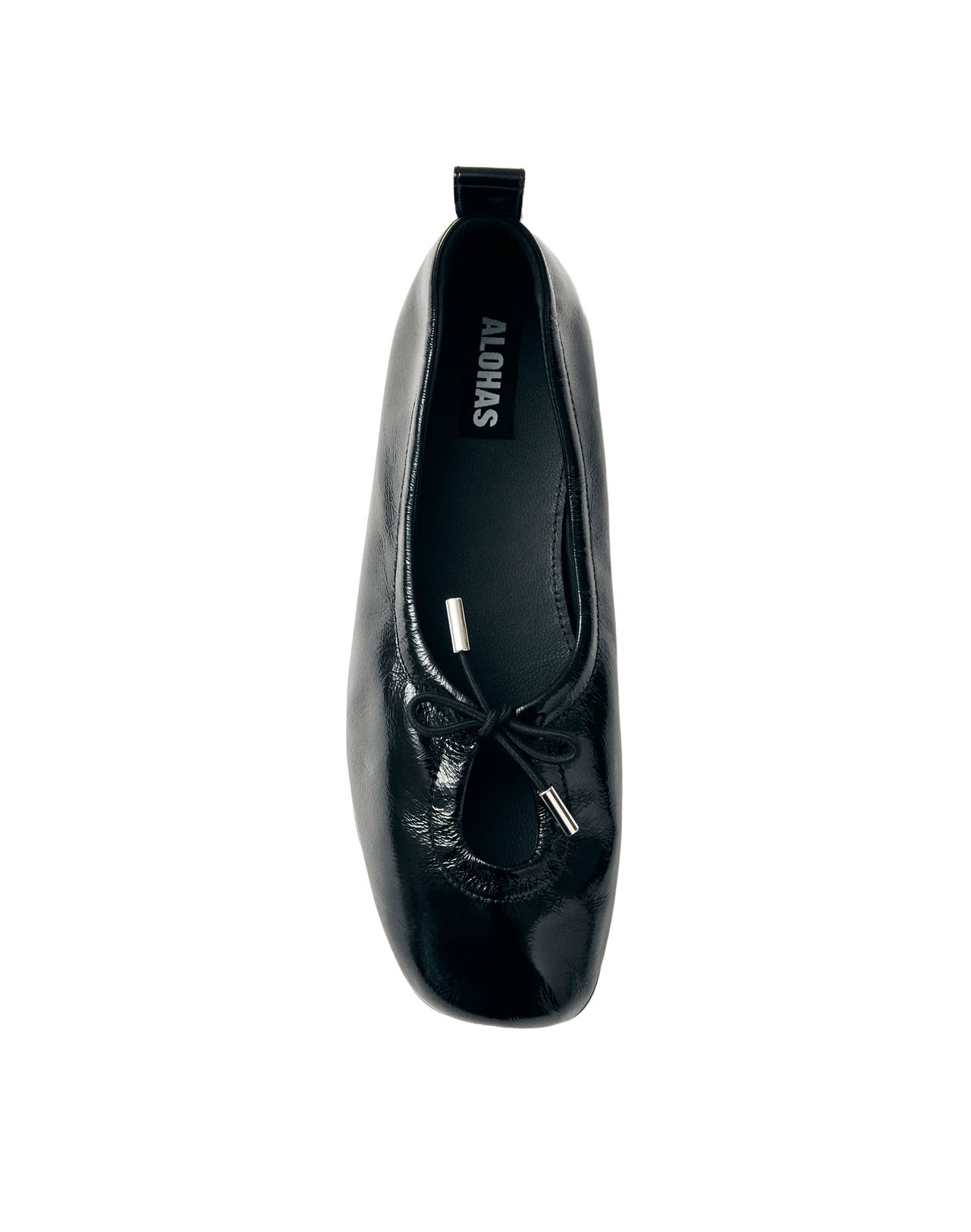 Rosalind Ballerina, black