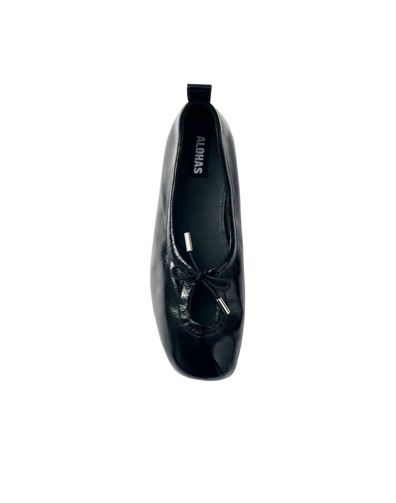 Rosalind Ballerina, black