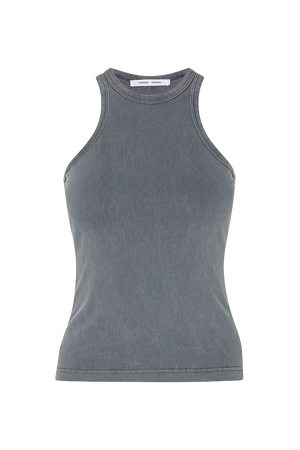 SAMSOE SAMSOE Helene Tank Top, grau