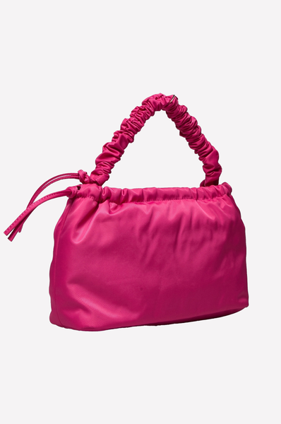 HVISK Arcadia Twill Tasche in Pink, Ansicht Seite