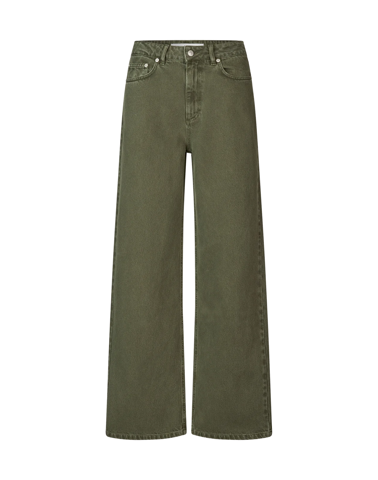 Bright Jeans, Dark Army