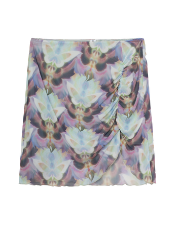 RESUME Ayra Rock in Multi Colour, Ansicht Frontal