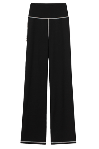 Resume Astor Leggings in Schwarz