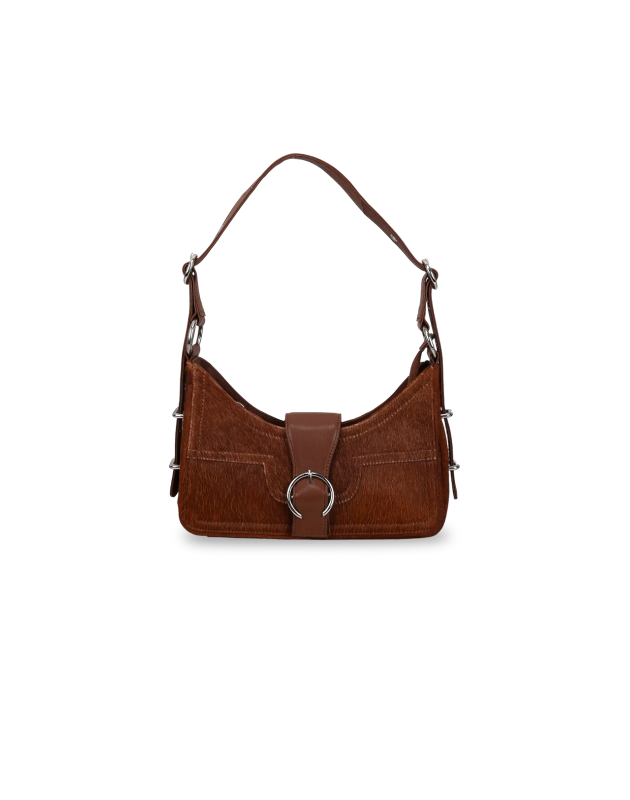 Alba Tasche, Leder