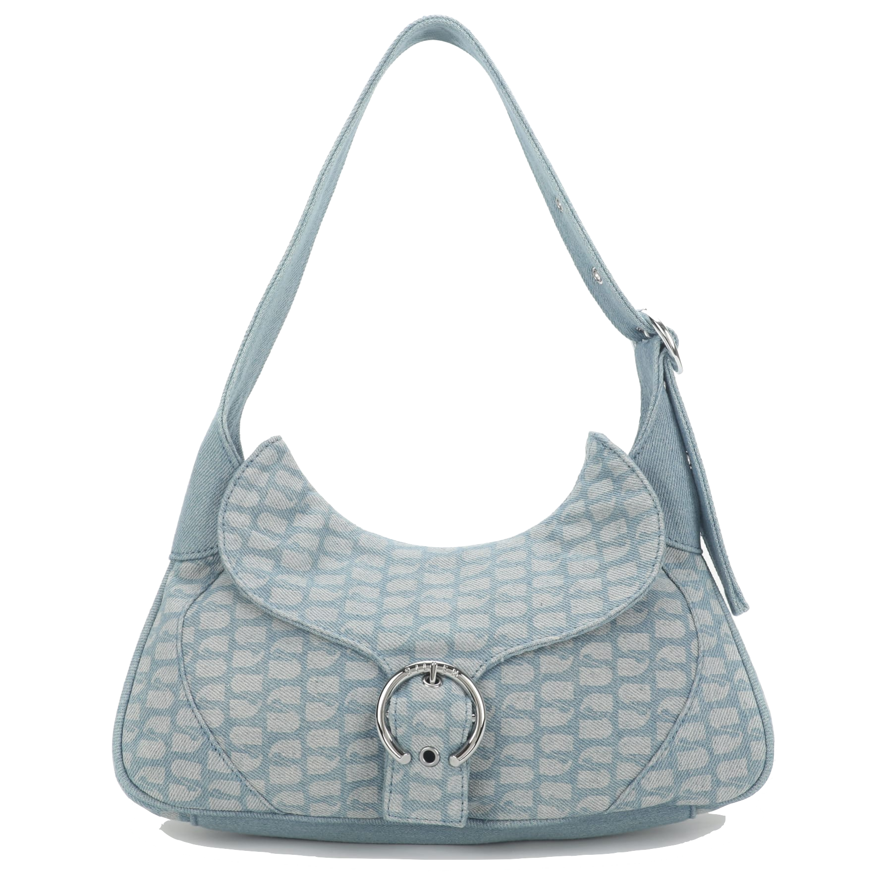 SILFEN Thea Handtasche, Jeans
