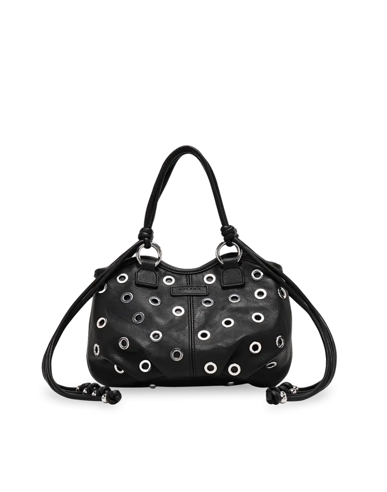 Daphne Tasche, schwarz