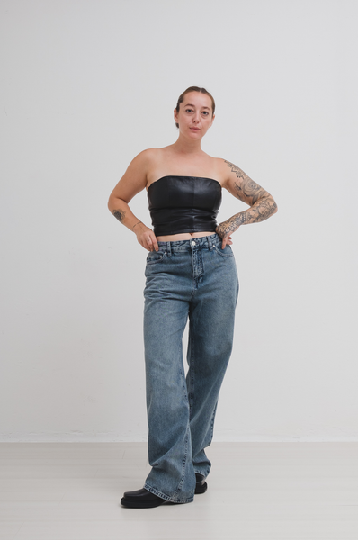WON HUNDRED Lena Jeans