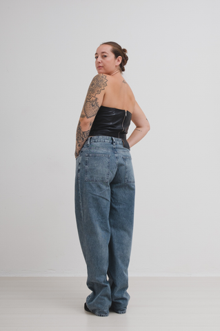 WON HUNDRED Lena Jeans