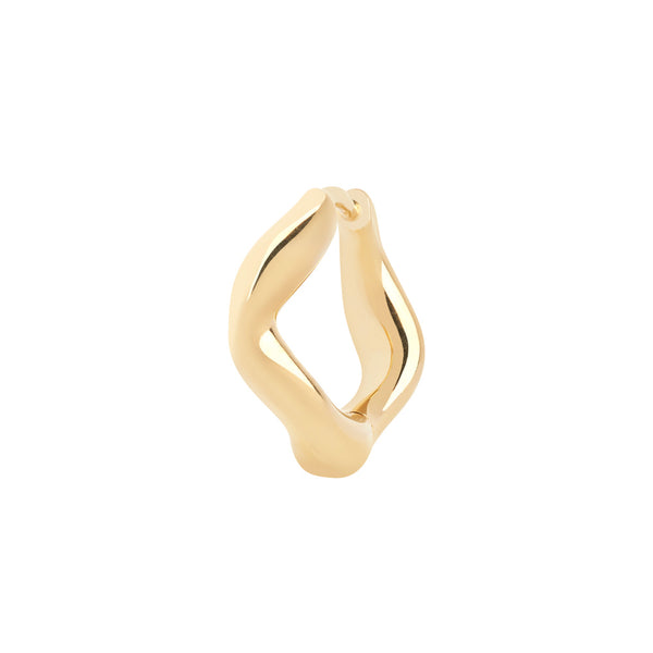 MARIA BLACK Anil Huggie 10, gold