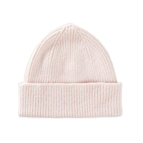 LE BONNET Beanie, Hellrosa/ Misty Rose