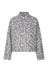 SAMSOE SAMSOE Esme Jacke